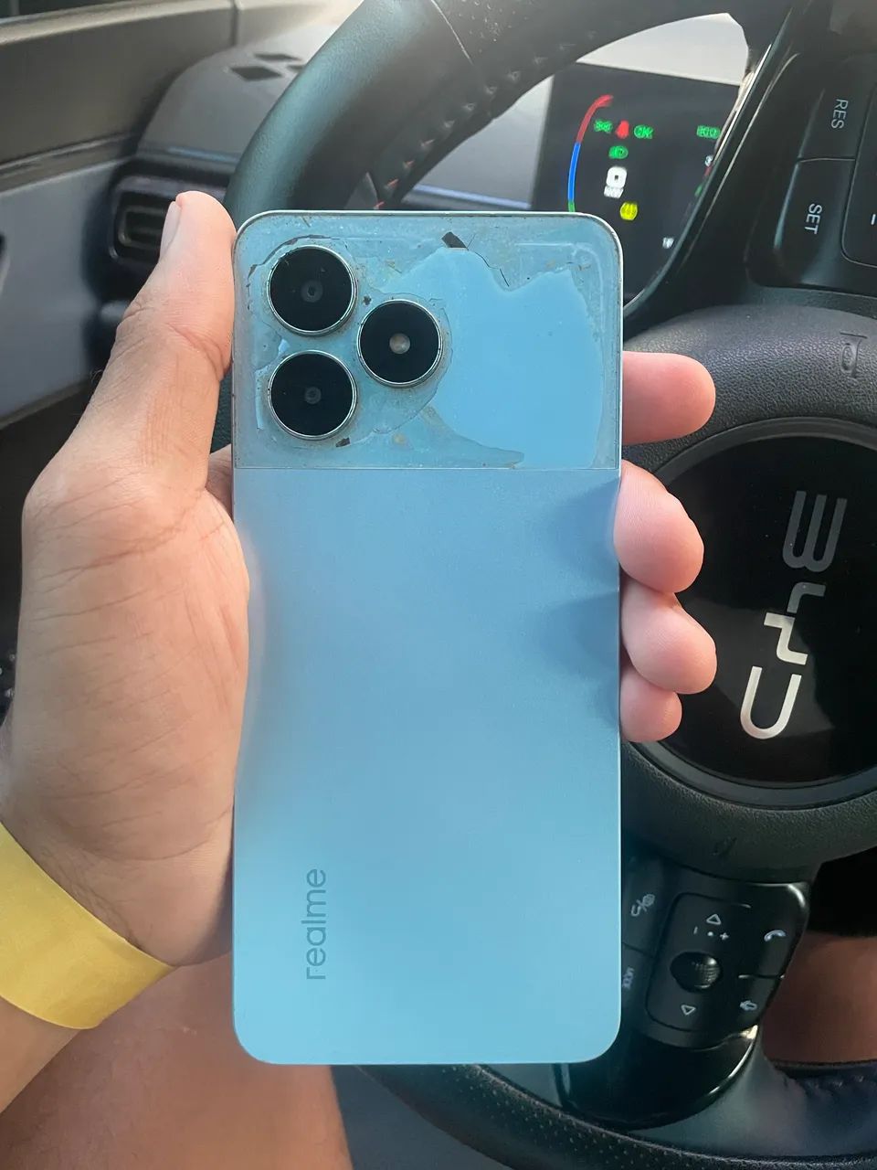 Realme note 50 - Foto 3