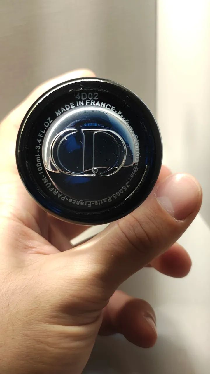 Perfume Dior Sauvage Parfum - Foto 3