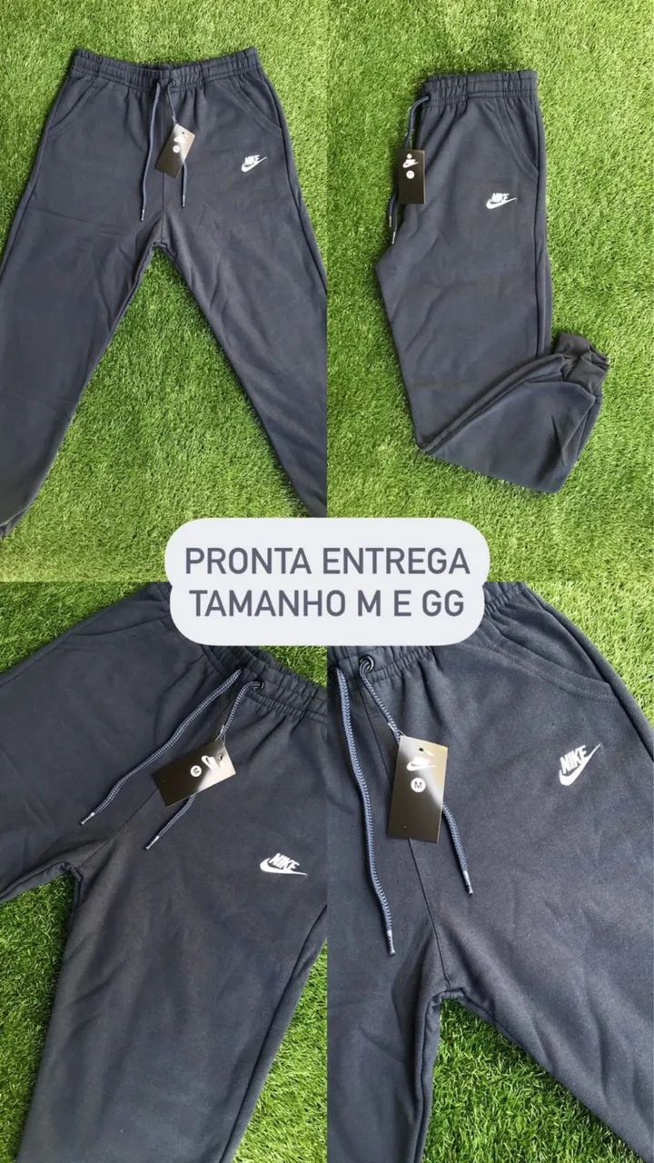 Calça moletom - Foto 5