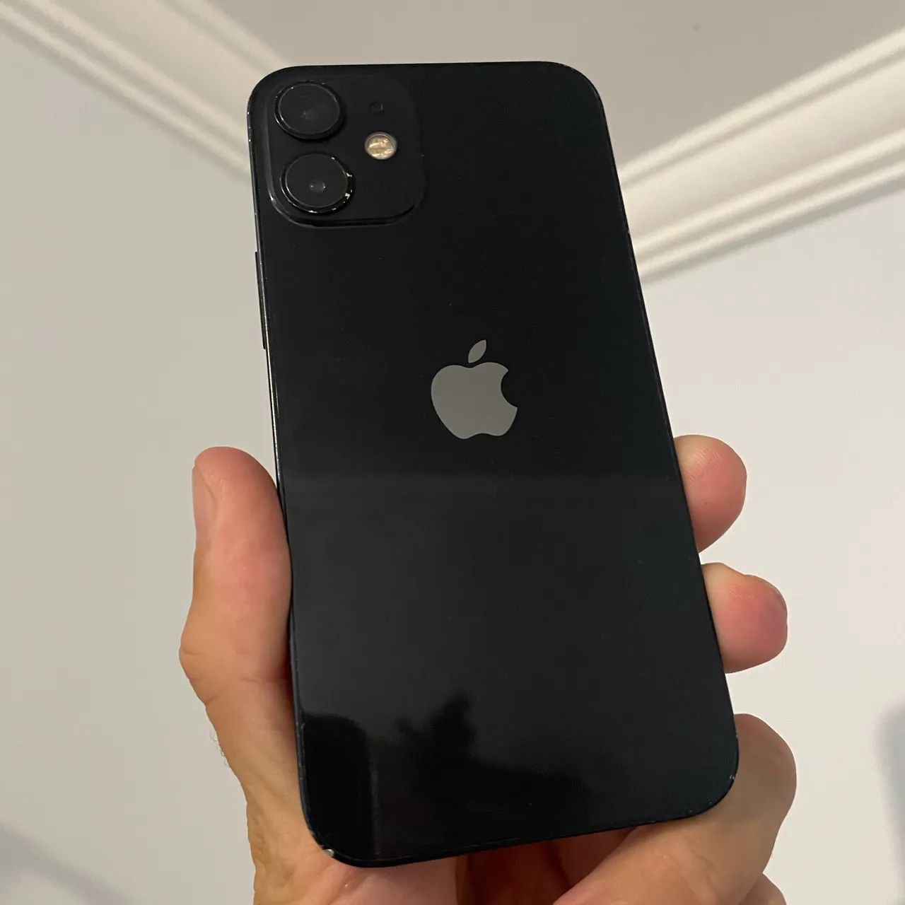 Iphone 12 mini - Black - Celulares e Smartphones - Agronômica