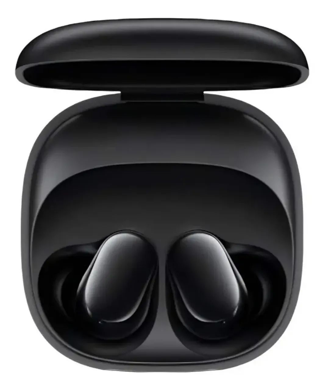 FONE DE OUVIDO XIAOMI BUDS 6 - PRETO - Foto 2