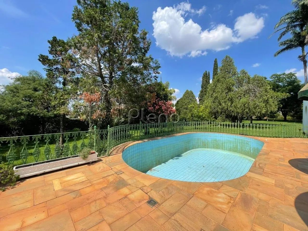 Terreno à venda em Campinas, ZM1 (Z04), com 439 m² - Foto 5