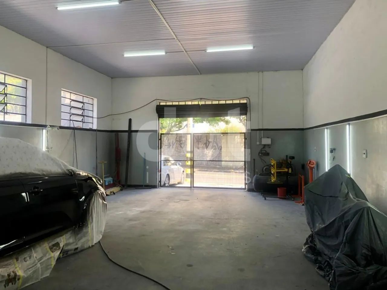 casa - Bonfim - Campinas - Foto 2