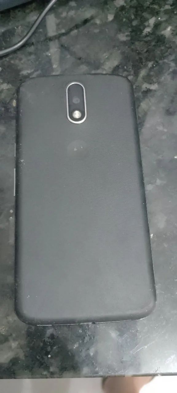 Celular Motorola Moto G4 - Foto 2