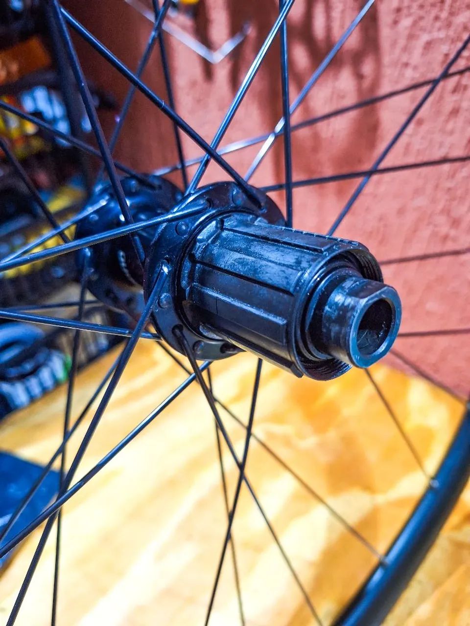 Rodas Orbea RODI 700c - Foto 3
