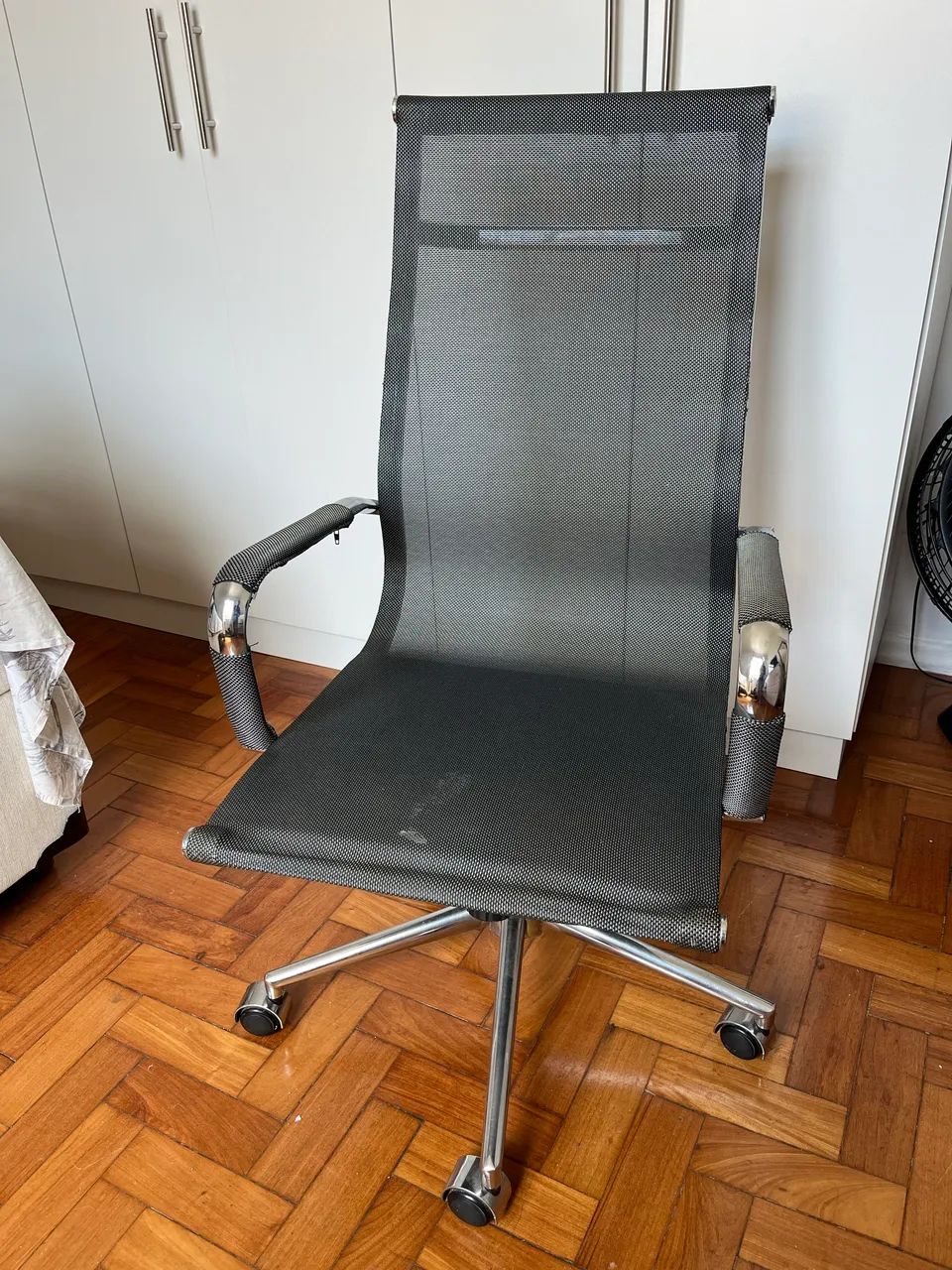 Cadeira de escritorio - Foto 2