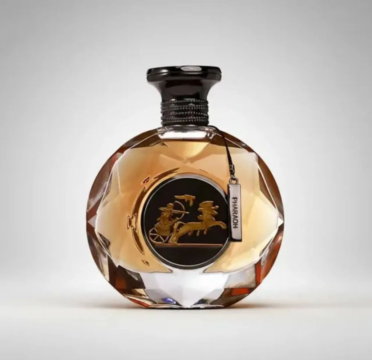 Pharaoh Aurora Scents - 100 % Original - lacrados  - Foto 4