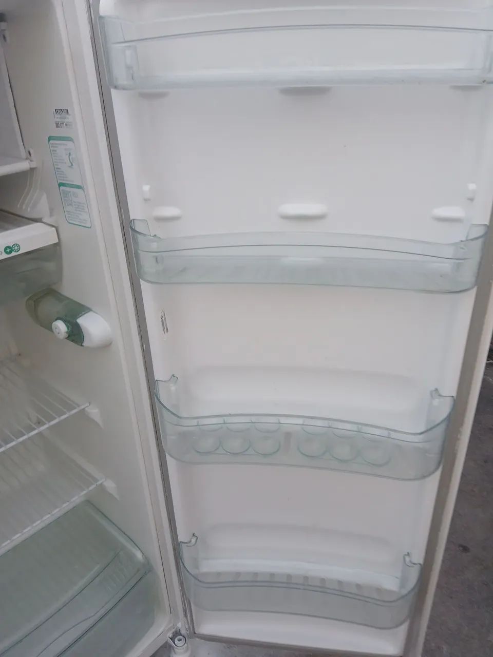 Geladeira Dgelo - Foto 5