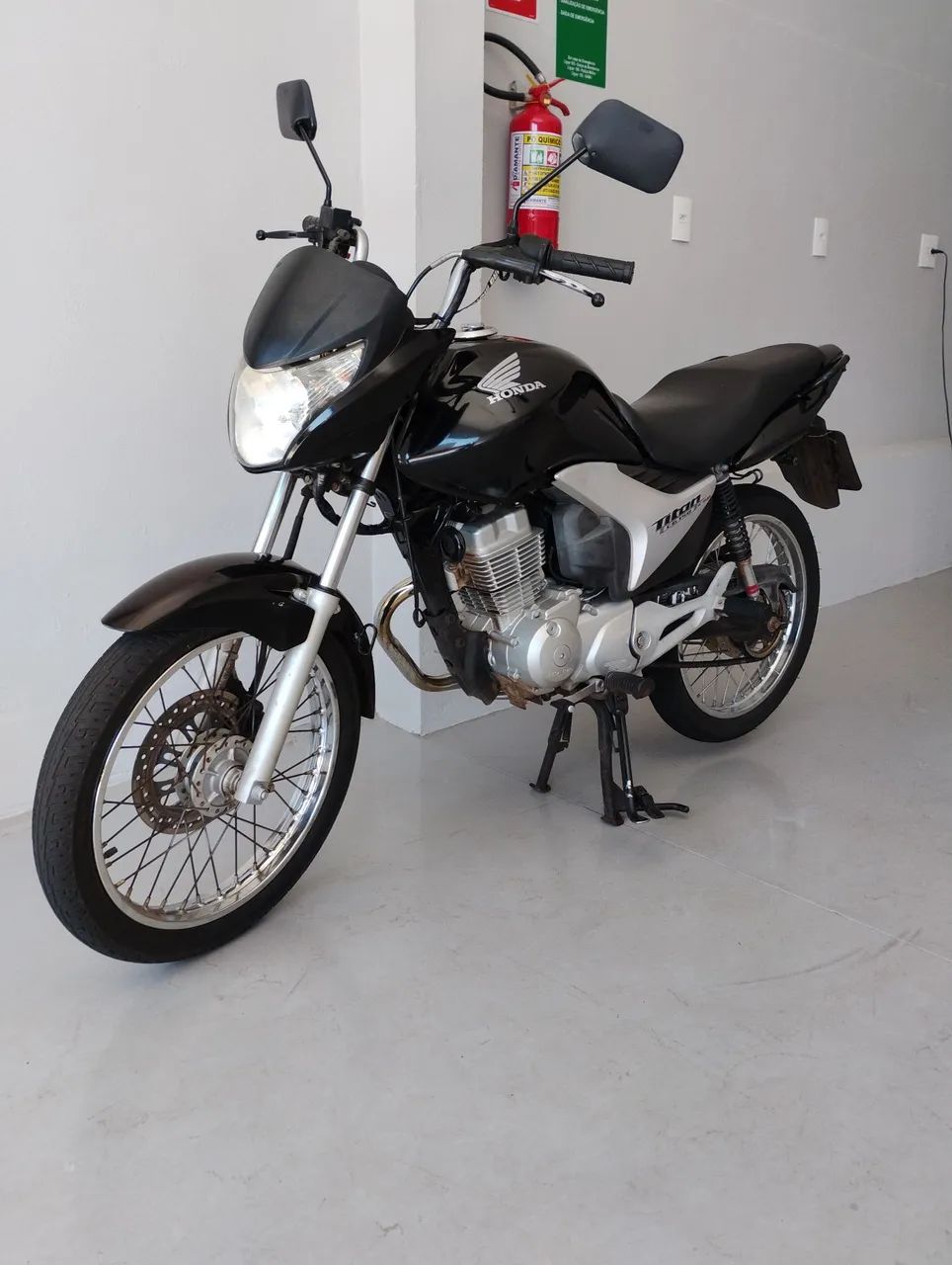 CG150 TITAN ESD FLEX  - Foto 2