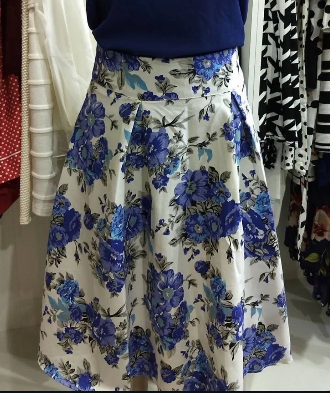 Saias MIDI - Foto 4