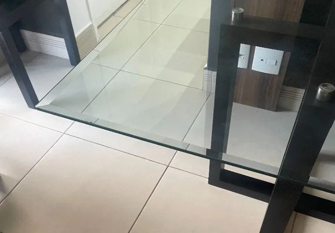 Mesa - peça única!  - Foto 2