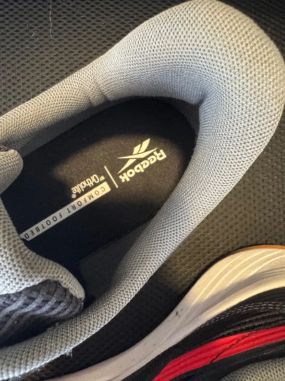 Tênis Reebok Tam. 43 - Foto 4
