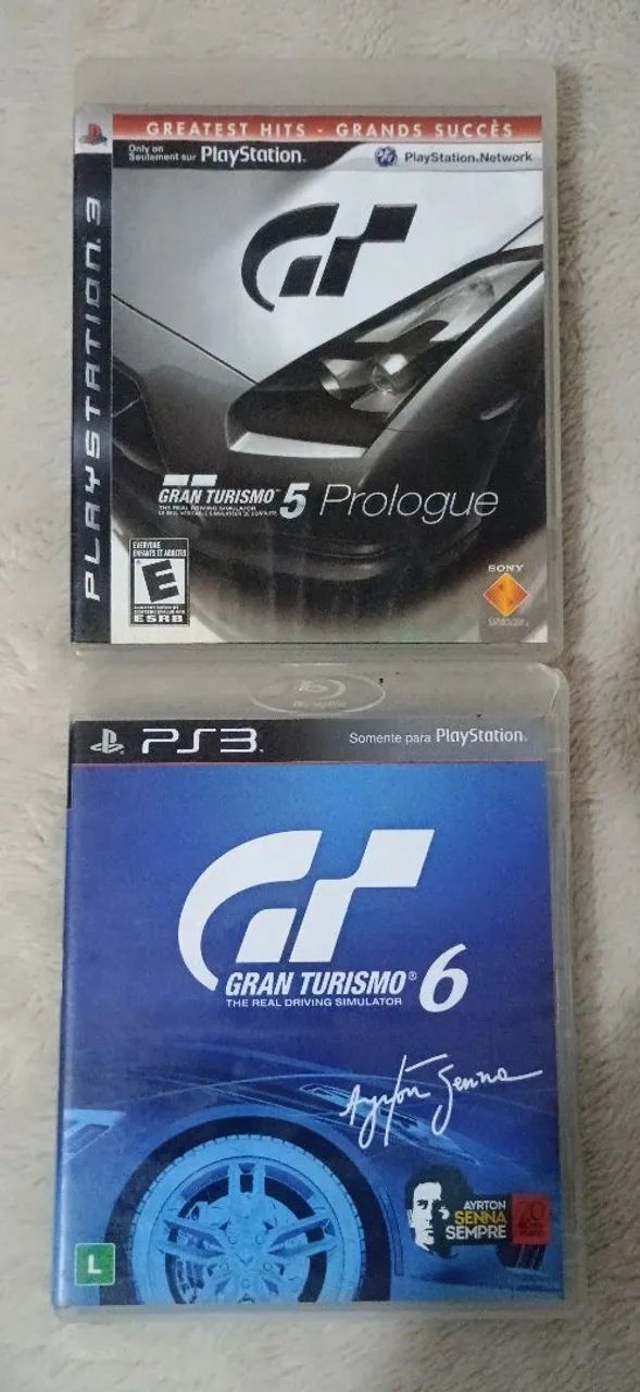 JOGOS PS3 - Jogos de Vídeo Game - Centro, Santa Maria 1535541973 | OLX