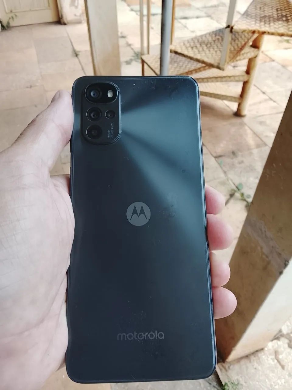 Moto G22 Perfeito  - Foto 2