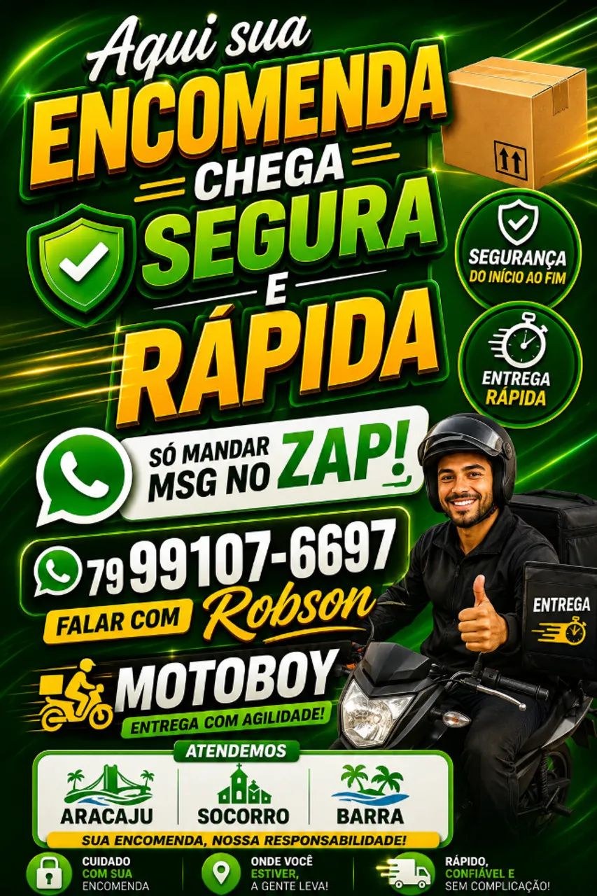 Motoboy