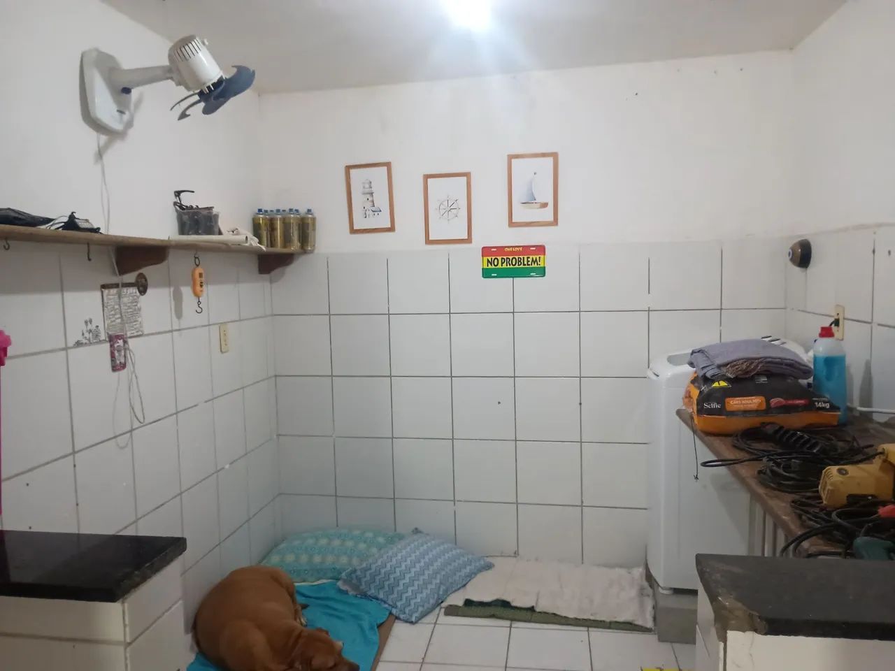Kitnet em Cabedelo, perto da praia  - Foto 2
