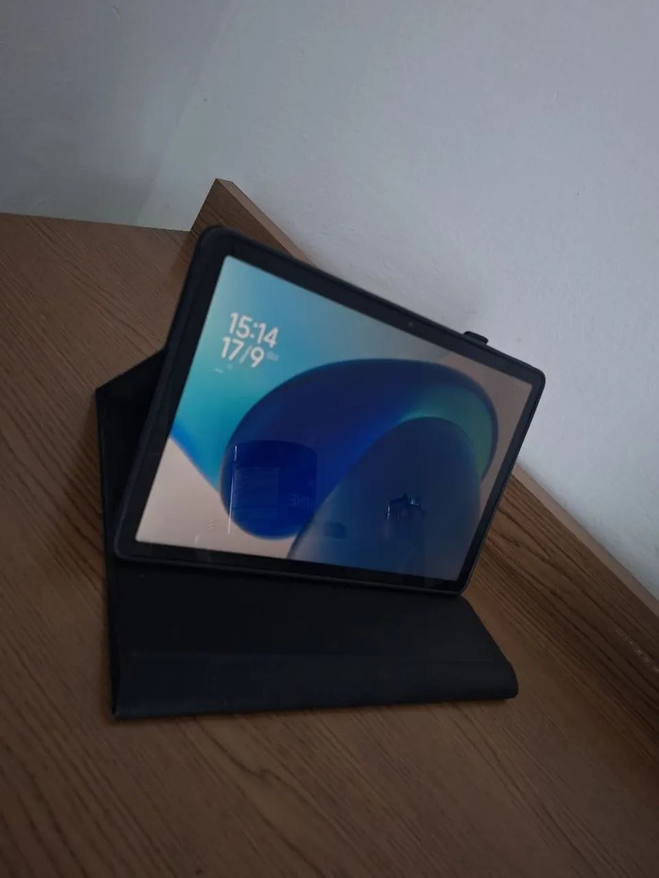 Tablet redmi pad SE 11' 128Gb com capa - Foto 4