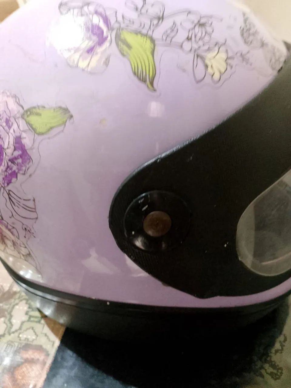 Capacete  - Foto 2