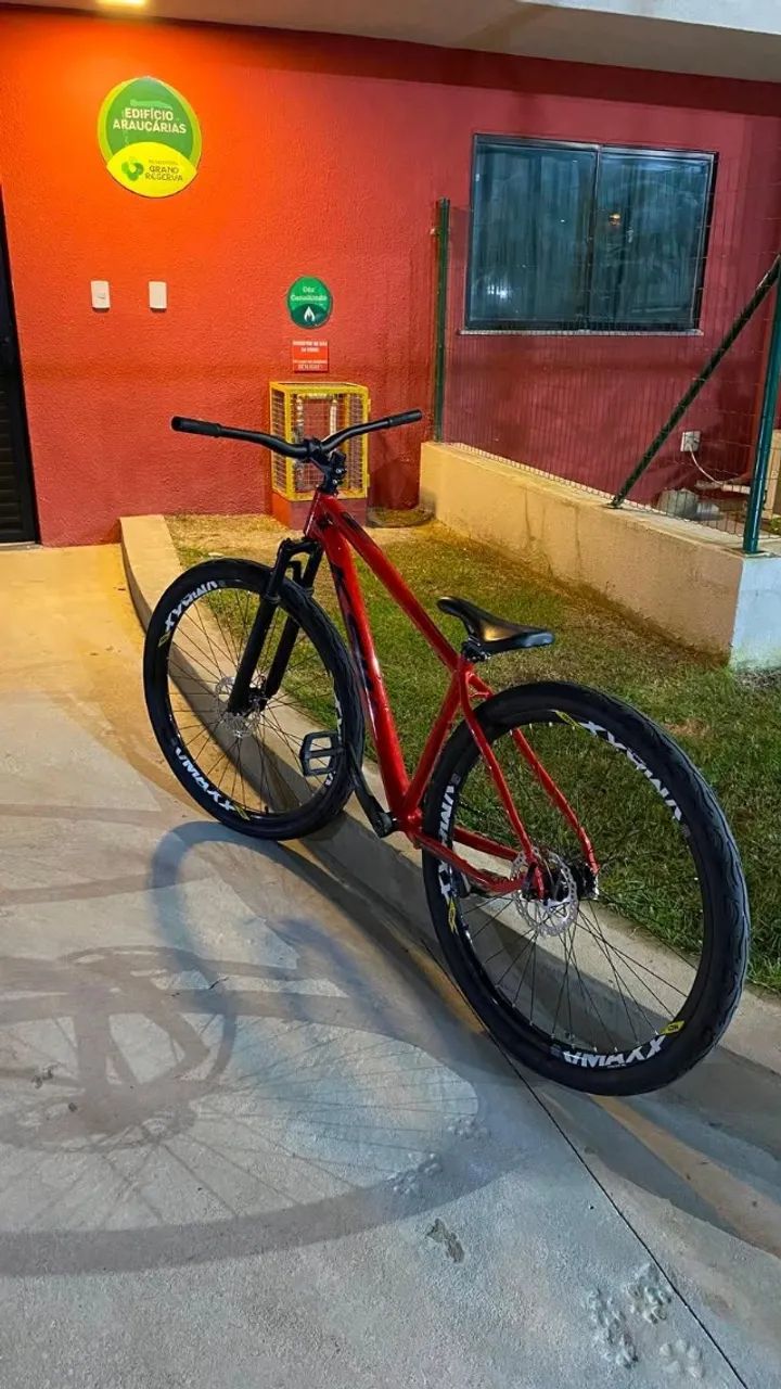 Ksw aro 29, TAM 17, Estilo grau zero  - Foto 2