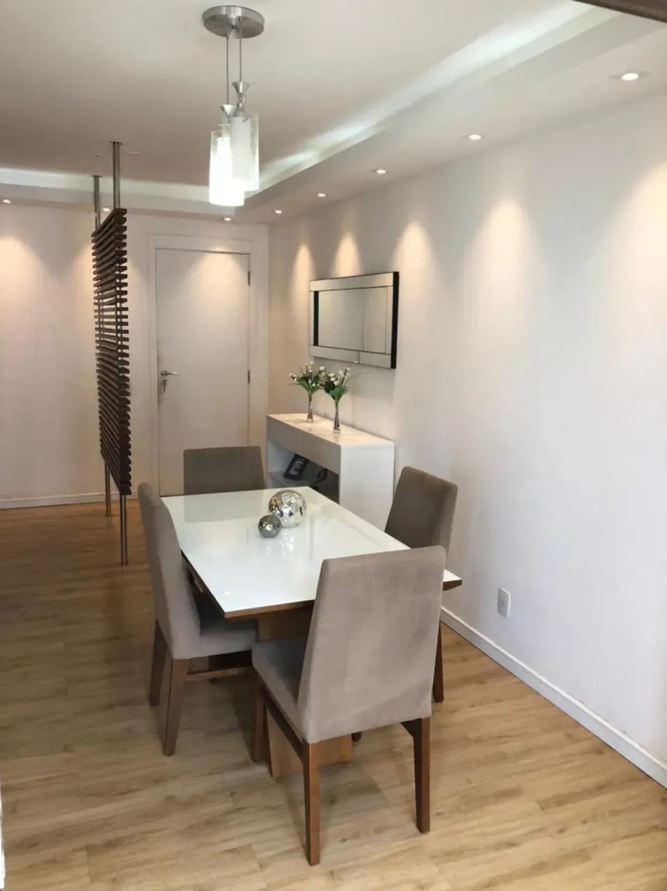 VARANDAS GRAND PARK| 78 M²| NASCENTE