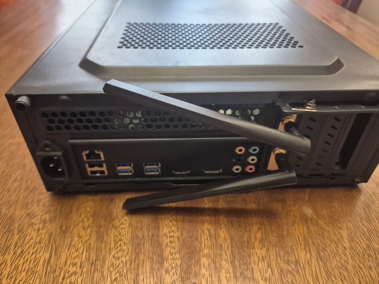 Computador completo i5 8g ssd 240gb  - Foto 3
