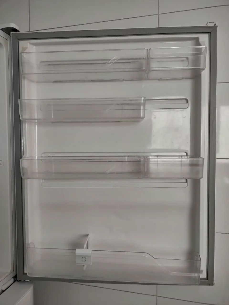 GELADEIRA ELETROLUX 598 L - Foto 3