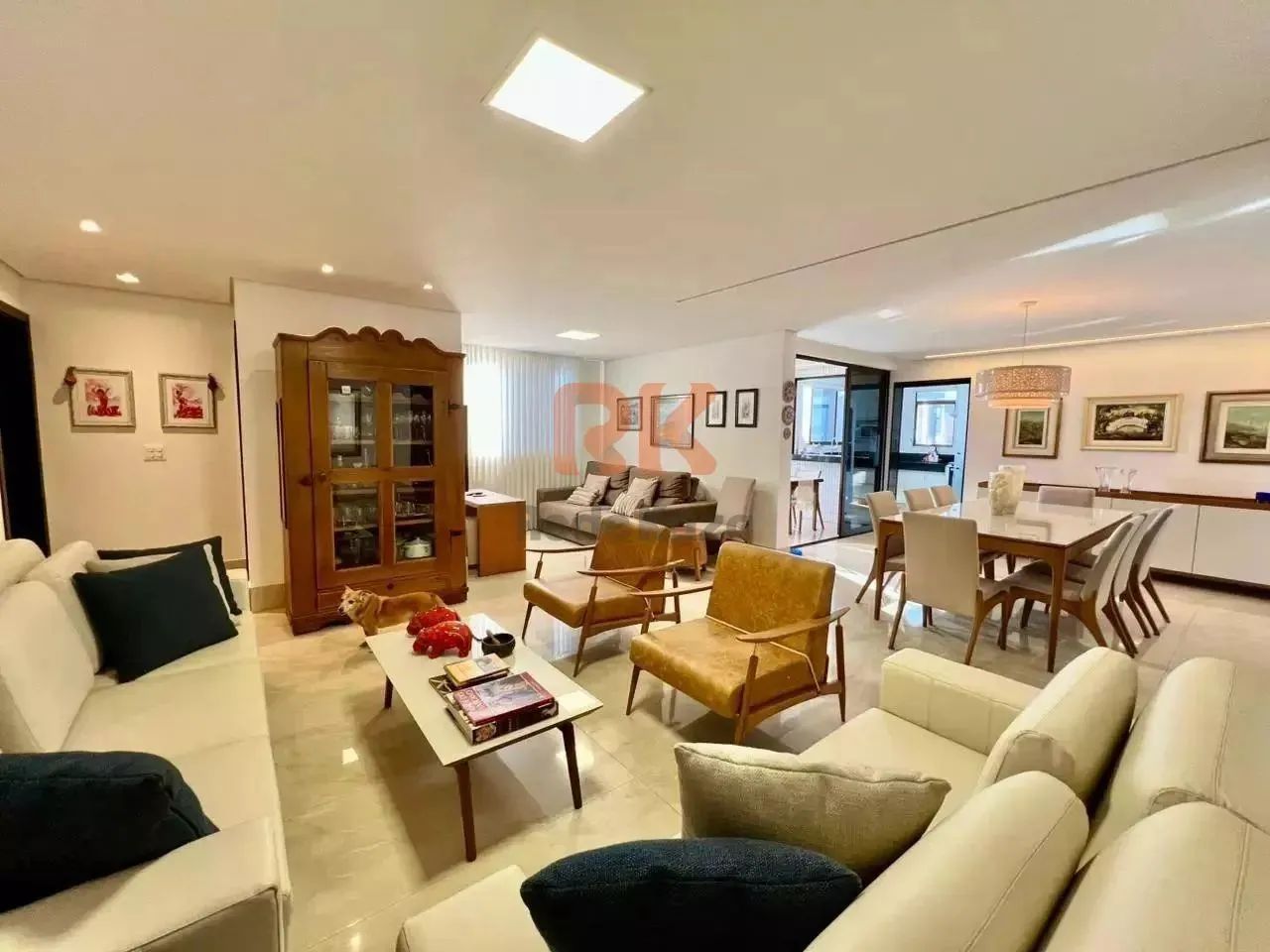 APARTAMENTO | 3 SUITES | 4 VAGAS - BAIRRO LIBERDADE- R$ 1.690.000,00