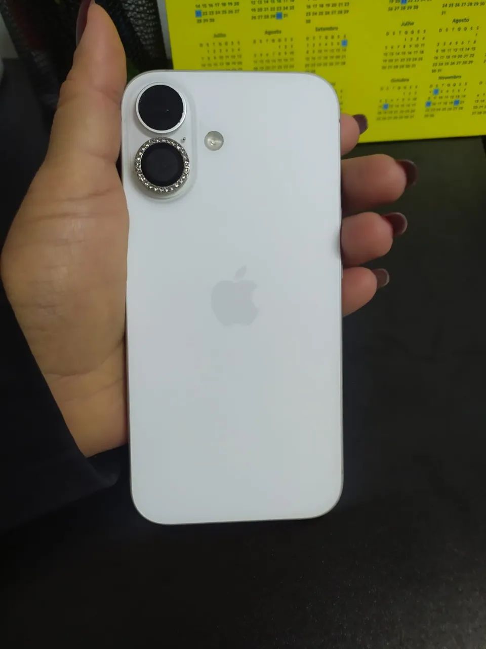 Iphone 16  - Foto 4