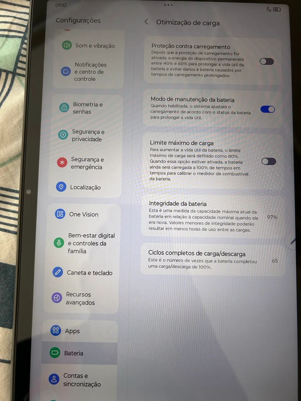 Tablet Lenovo M11 ideal para estudos  - Foto 4