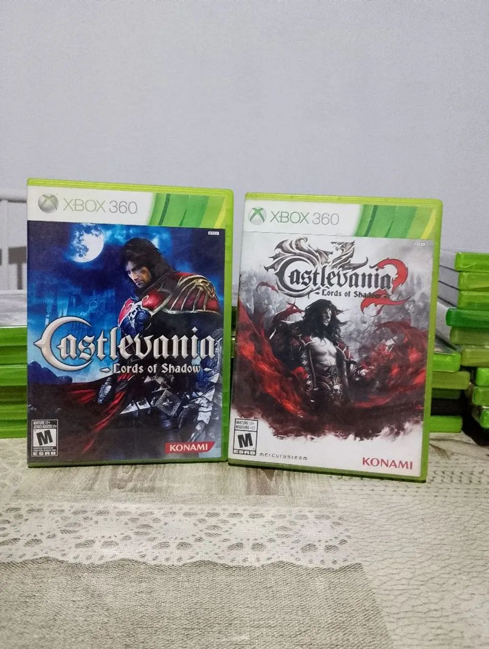 Castlevania
