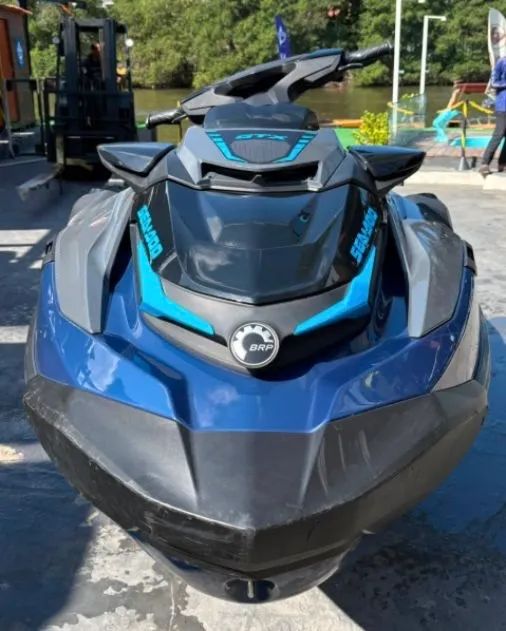 Seadoo GTX 170 2025 - Foto 3