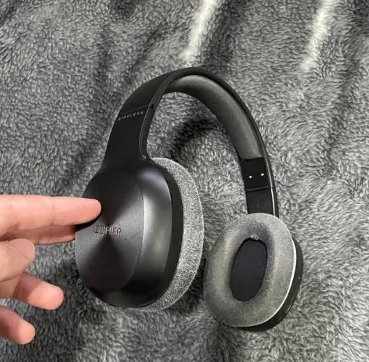 HEADSET BLUETOOTH EDIFIER 800BT PLUS - Foto 3