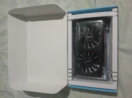 RX 590 8GB  - Foto 3