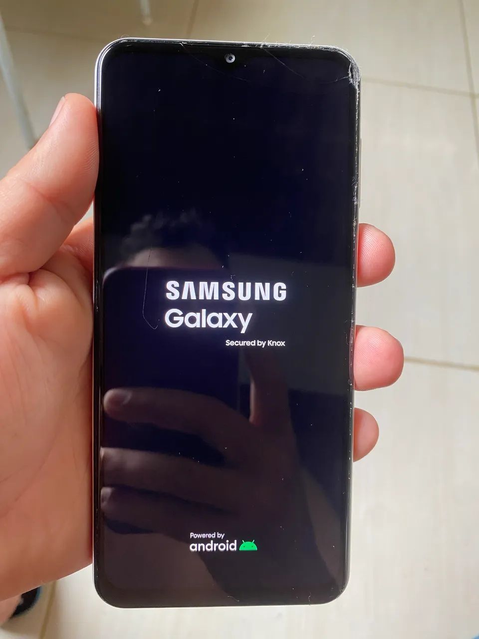 Samsung Galaxy A23