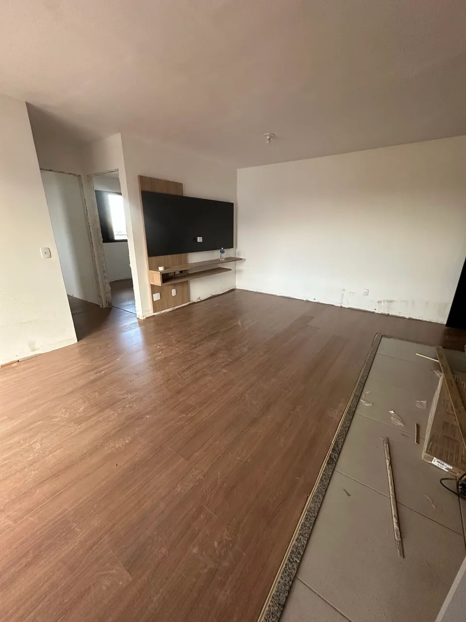 Piso Laminado | Acabamento de Qualidade - Foto 2