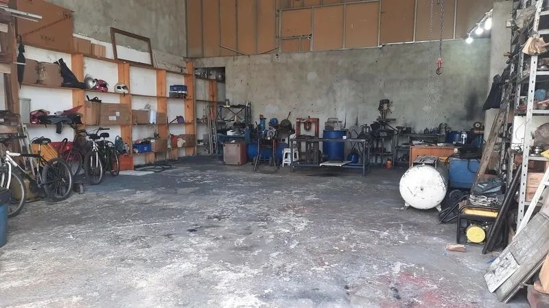 VENDO GALPÃO EXCELENTE LOCALIZAÇÃO!!!! - Foto 2