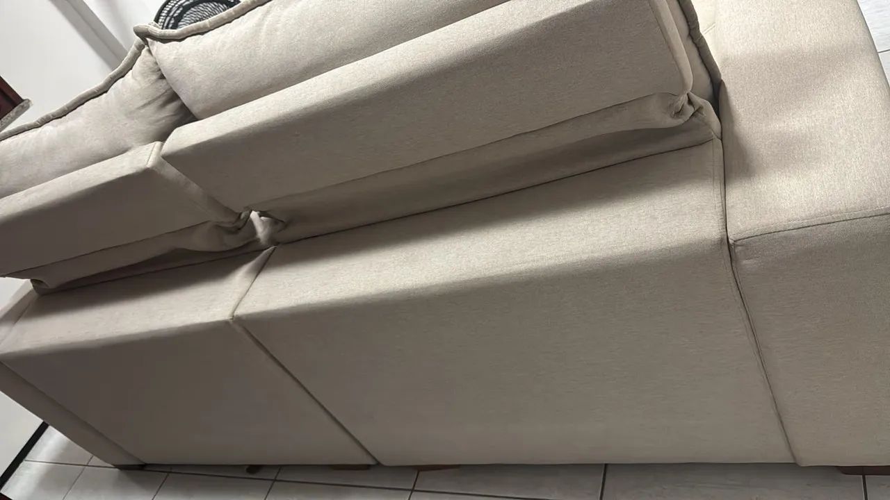 Sofa retrátil  - Foto 3