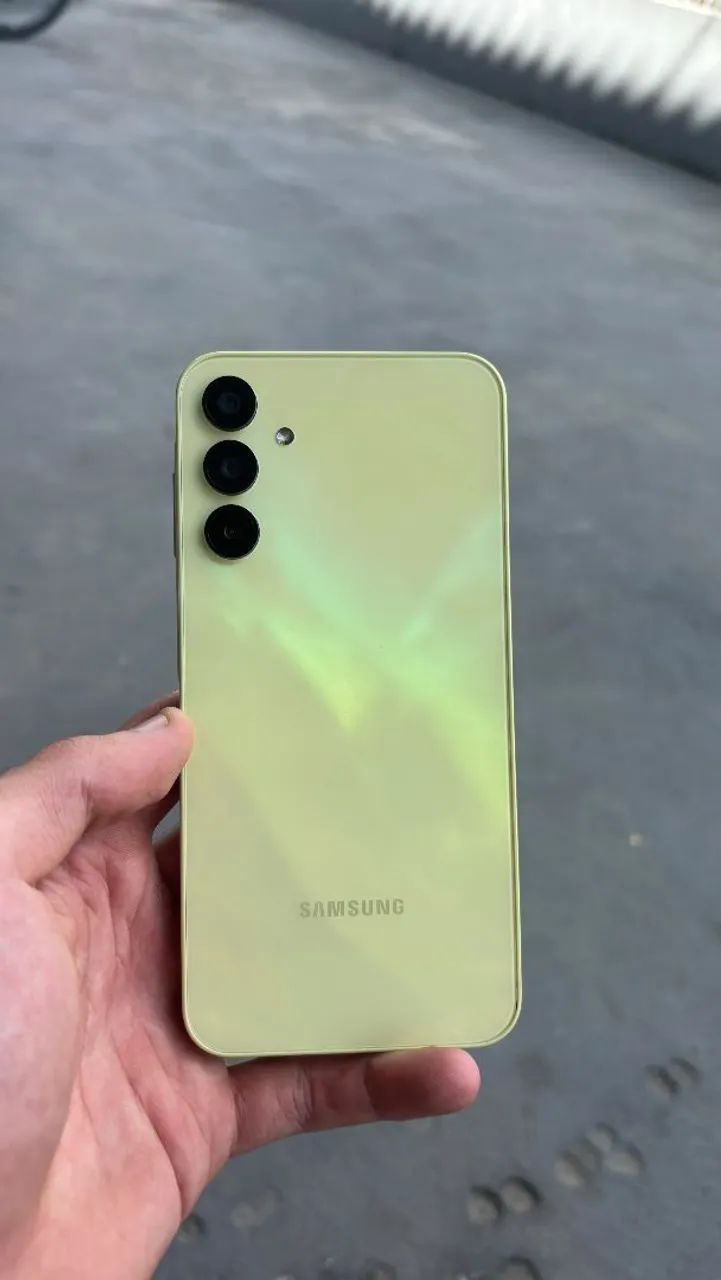 Samsung A15 - 128gb - NOVO - Foto 2