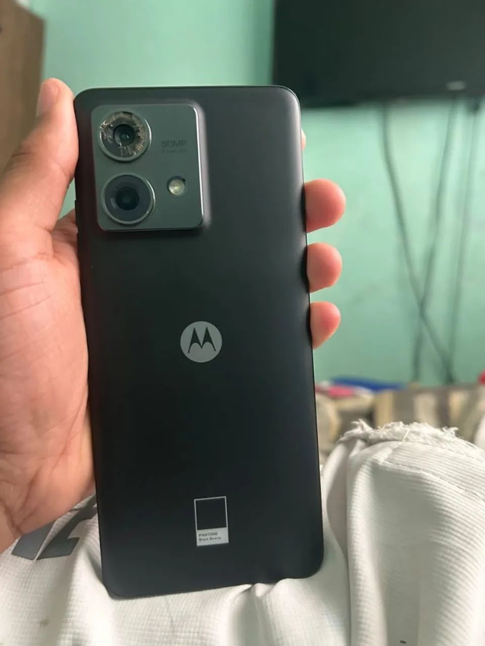 Motorola Edge 40 neo - Foto 3