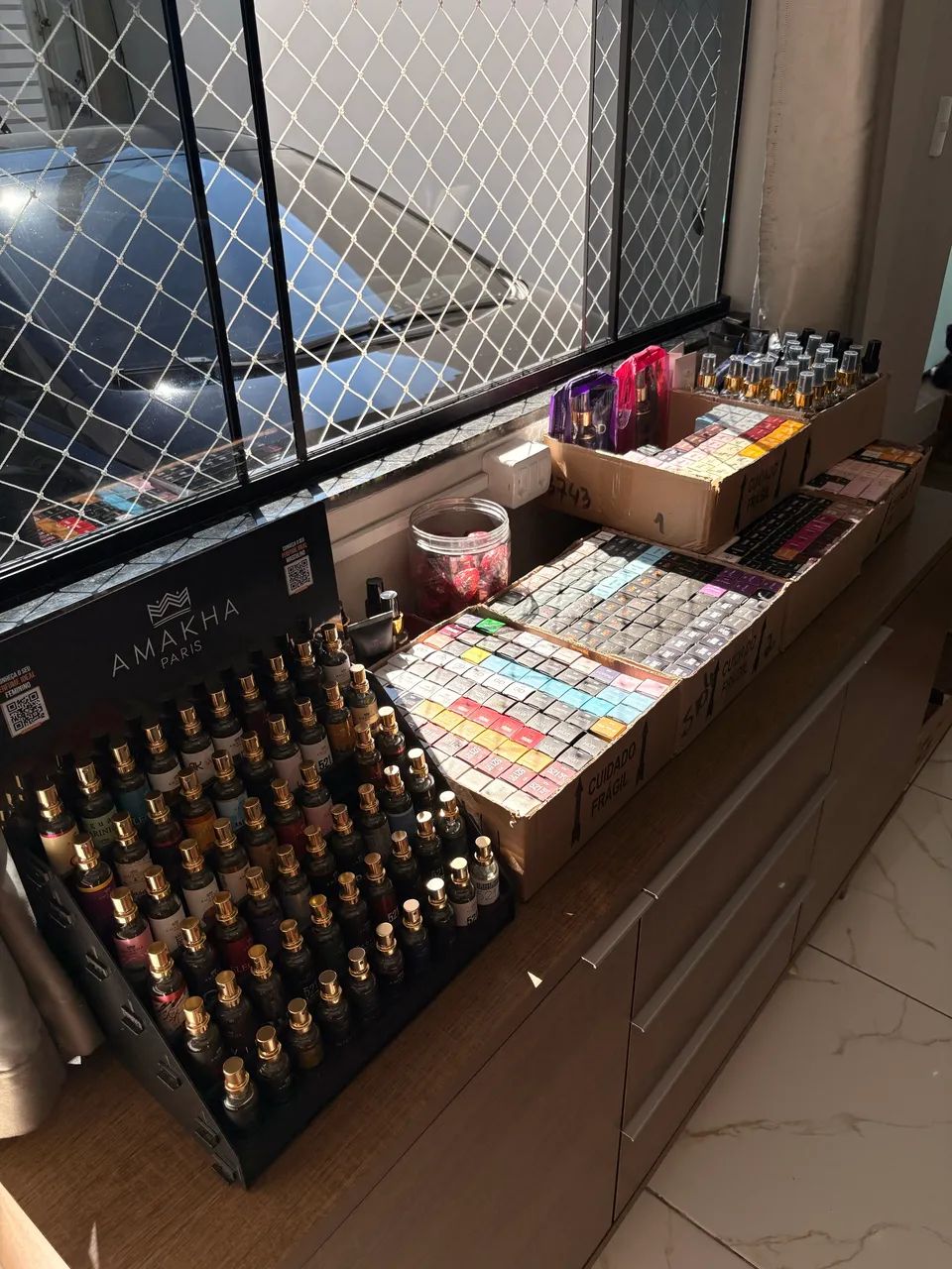 Perfume Importado Com Fixação de 12horas - Foto 2