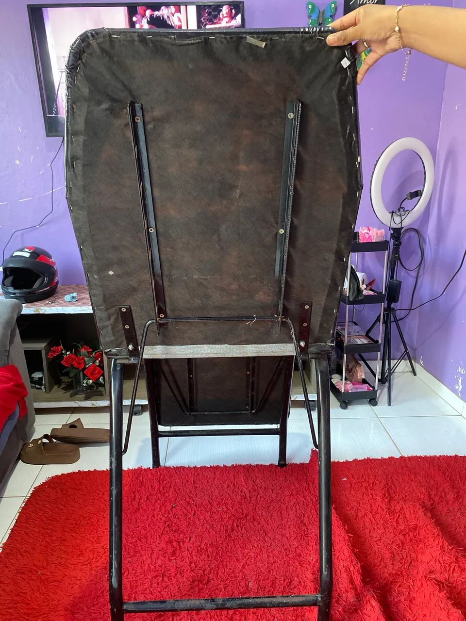 Maca preta  - Foto 3