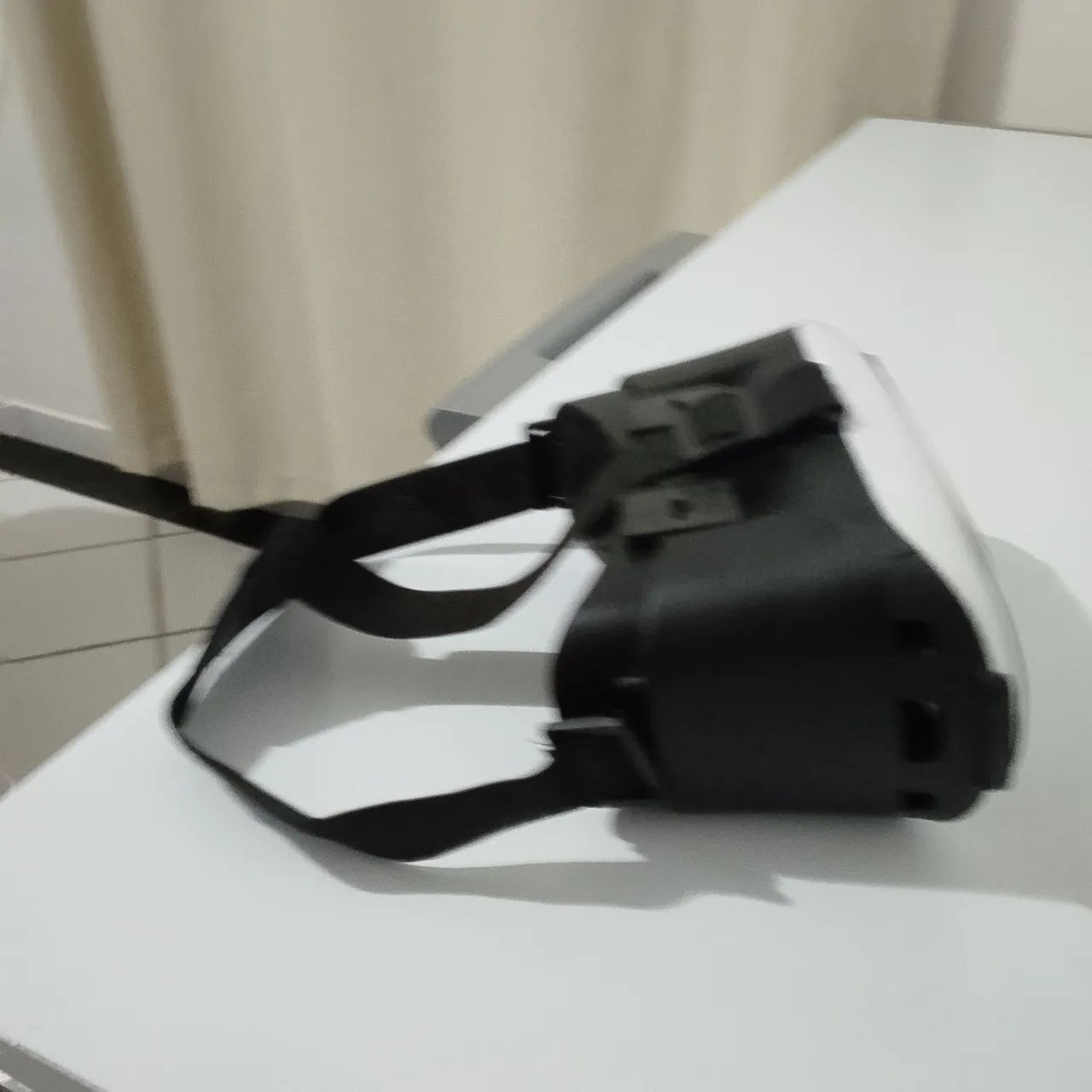 VR BOX virtual reality glasses - Foto 4