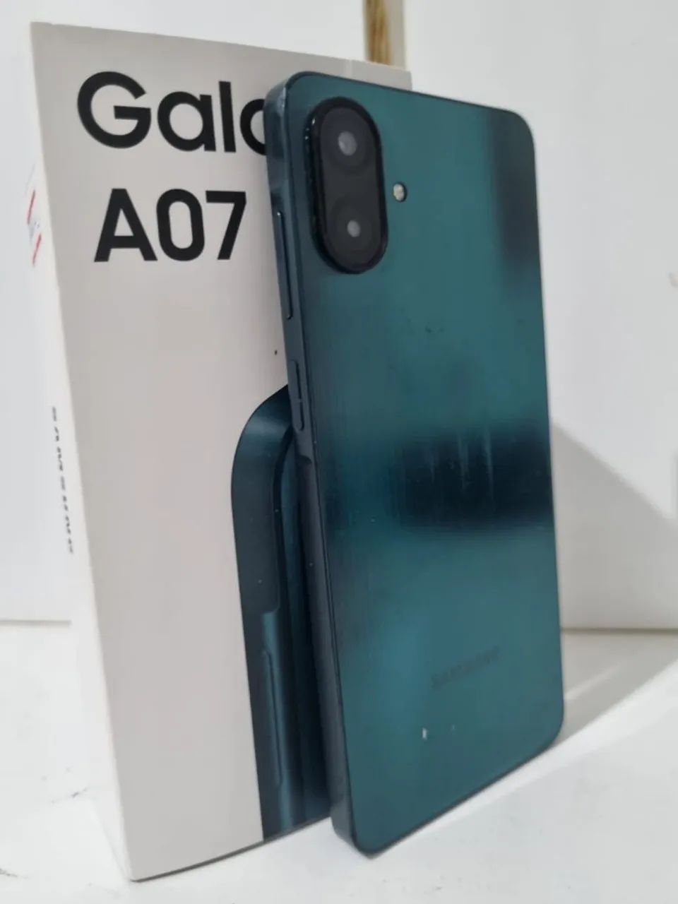 SAMSUNG A07