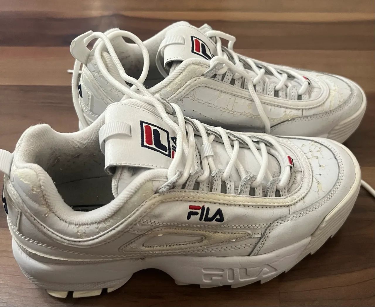 Tênis Fila Disruptor (n.36)