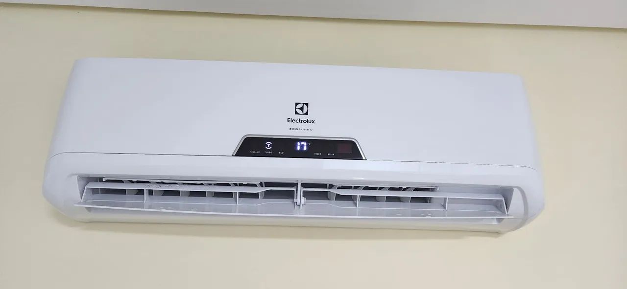 Ar condicionado Electrolux 9000btu 