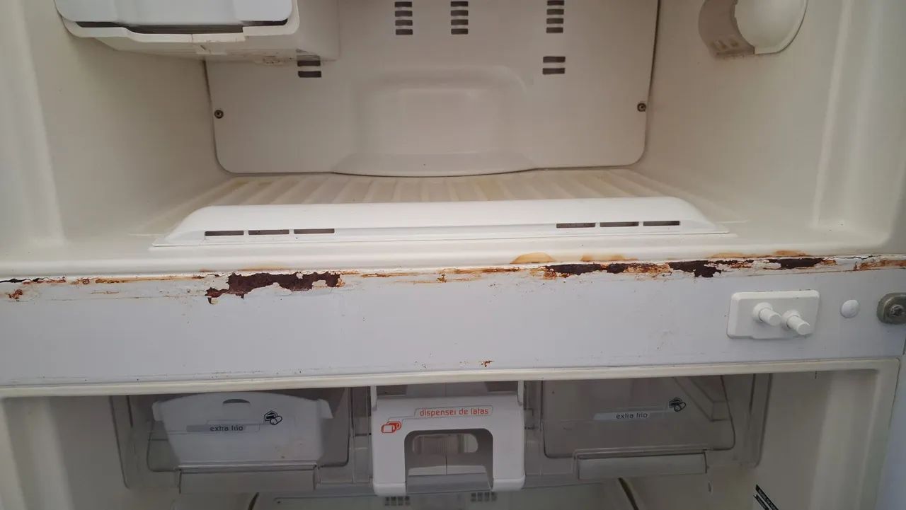 Geladeira Brastemp - Foto 5