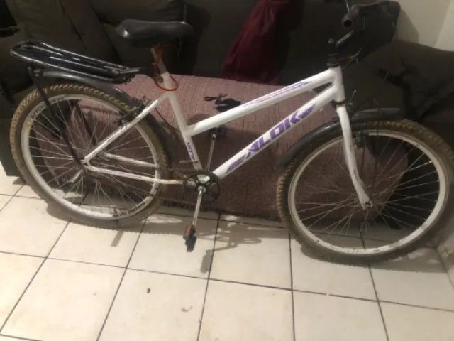 Bicicleta aro 26 - Foto 2