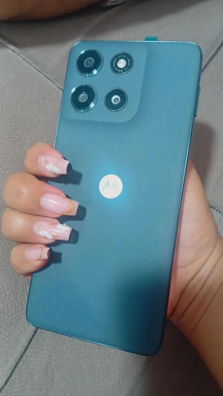 Motorola moto G56 5G - Foto 3
