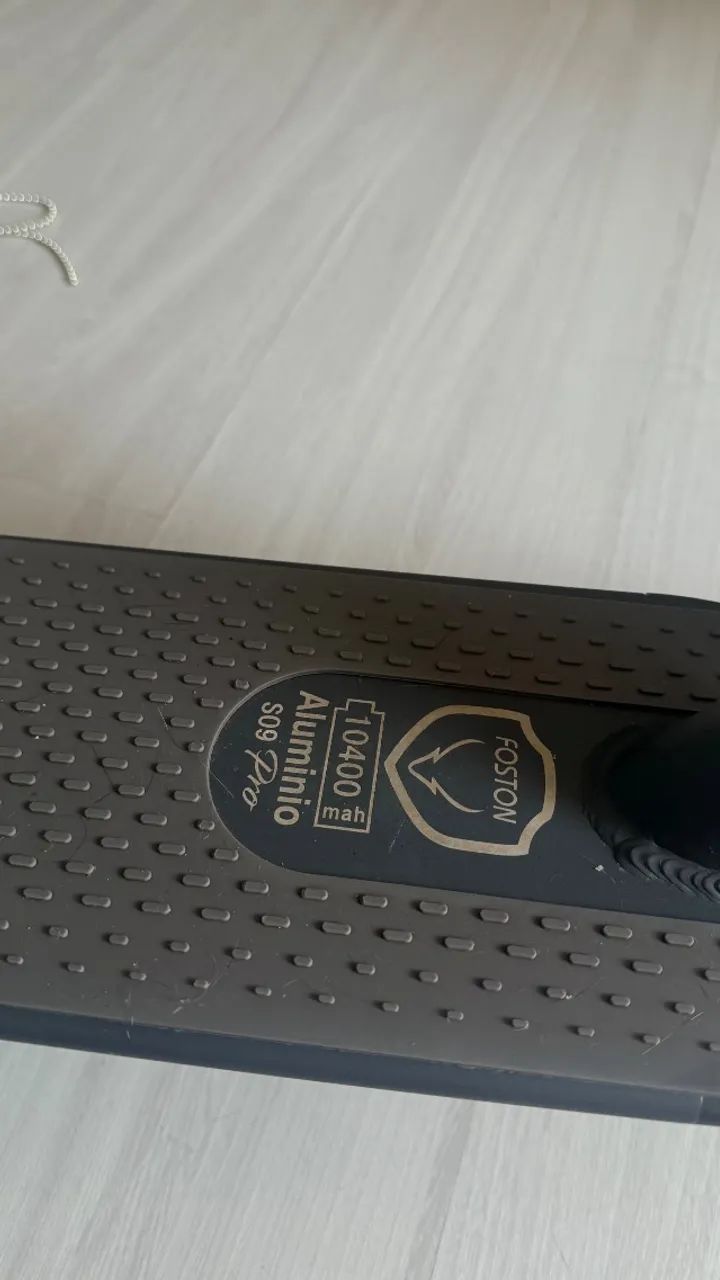 Patinete Elétrico S09 Pro - Foto 2