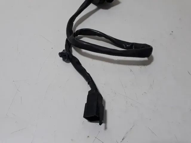 Punho Chave Luz Honda Pop 110i Orig Detalhes 60806 - Foto 5